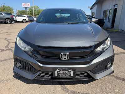 2019 Honda Civic, $15900. Photo 3