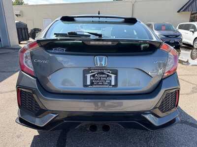 2019 Honda Civic, $15900. Photo 6