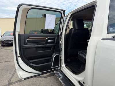 2022 RAM 2500, $28900. Photo 10