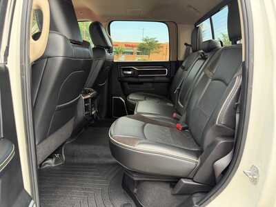 2022 RAM 2500, $28900. Photo 11