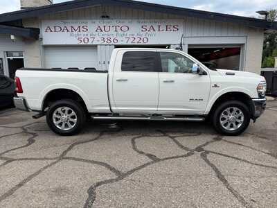 2022 RAM 2500, $28900. Photo 2