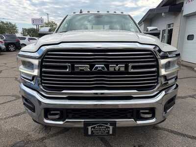 2022 RAM 2500, $28900. Photo 3