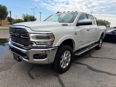 2022 RAM 2500, $28900. Photo 4