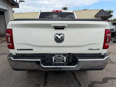 2022 RAM 2500, $28900. Photo 7