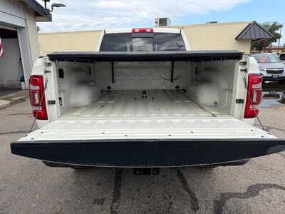 2022 RAM 2500, $28900. Photo 8