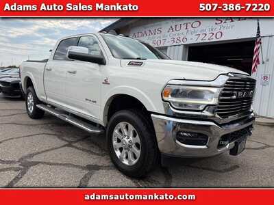 2022 RAM 2500, $28900. Photo 1