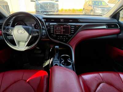 2020 Toyota Camry, $24900. Photo 10