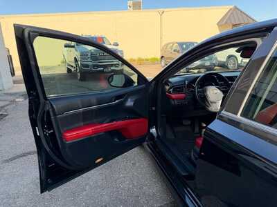 2020 Toyota Camry, $24900. Photo 12