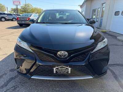 2020 Toyota Camry, $24900. Photo 3
