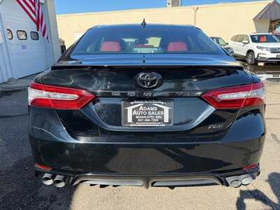 2020 Toyota Camry, $24900. Photo 6