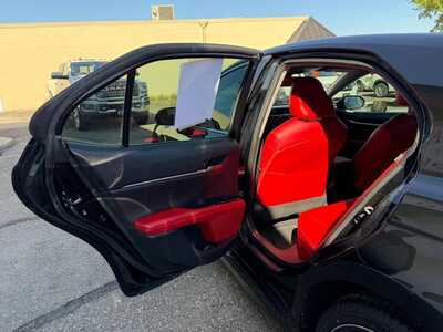 2020 Toyota Camry, $24900. Photo 7