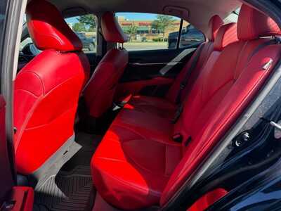 2020 Toyota Camry, $24900. Photo 8