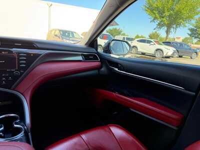 2020 Toyota Camry, $24900. Photo 9