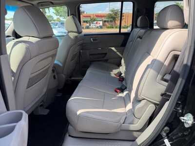 2011 Honda Pilot, $5900. Photo 10