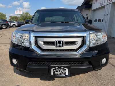2011 Honda Pilot, $5900. Photo 3