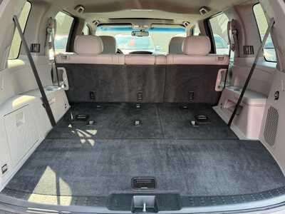 2011 Honda Pilot, $5900. Photo 8