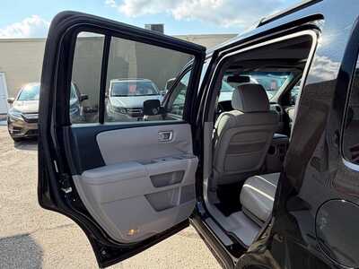 2011 Honda Pilot, $5900. Photo 9