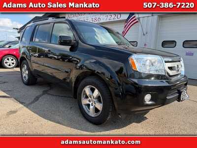 2011 Honda Pilot, $5900. Photo 1