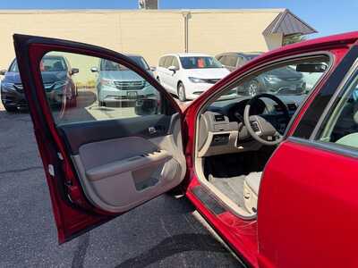 2012 Ford Fusion, $7900. Photo 12