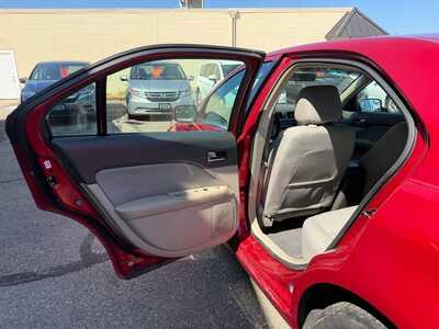 2012 Ford Fusion, $7900. Photo 7