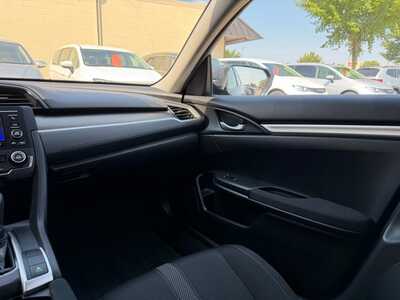 2020 Honda Civic, $17900. Photo 10