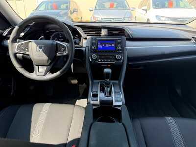 2020 Honda Civic, $17900. Photo 11