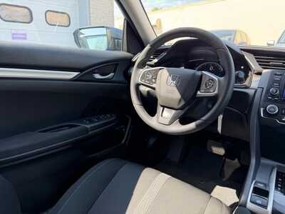 2020 Honda Civic, $17900. Photo 12