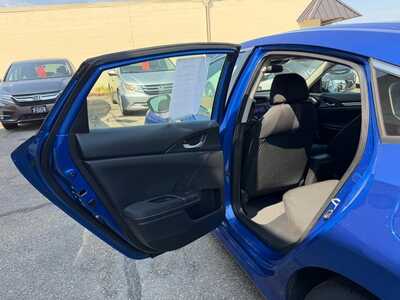 2020 Honda Civic, $17900. Photo 8