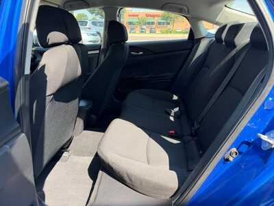 2020 Honda Civic, $17900. Photo 9