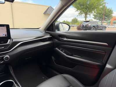 2023 Nissan Altima, $21900. Photo 10