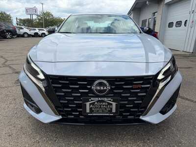 2023 Nissan Altima, $21900. Photo 3