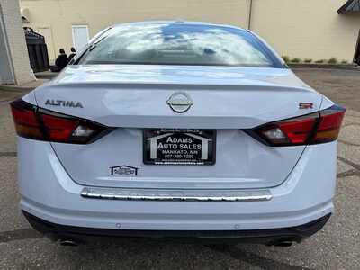 2023 Nissan Altima, $21900. Photo 6
