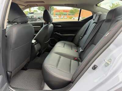 2023 Nissan Altima, $21900. Photo 8