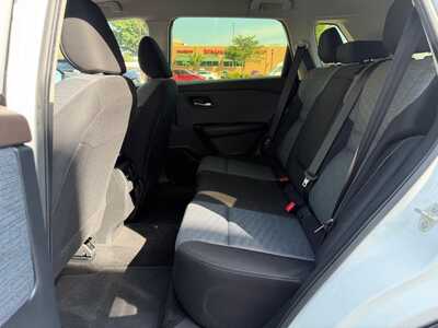 2023 Nissan Rogue, $24500. Photo 11