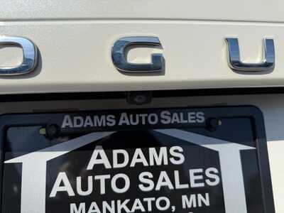 2023 Nissan Rogue, $24500. Photo 7