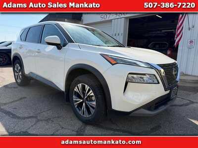 2023 Nissan Rogue, $24500. Photo 1