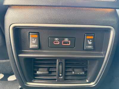 2023 Nissan Murano, $28900. Photo 12