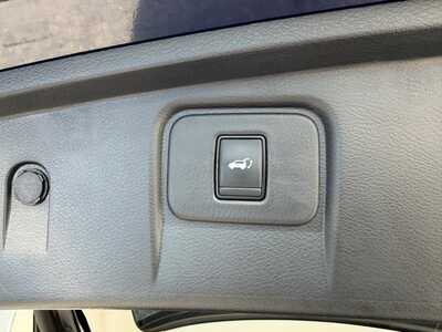 2023 Nissan Murano, $28900. Photo 9