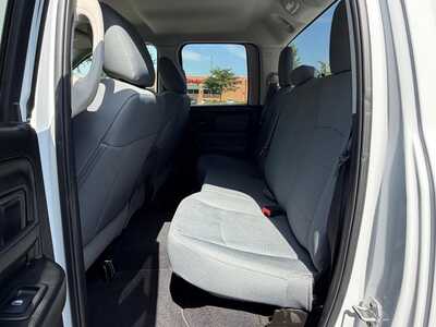 2018 RAM 1500 Ext Cab, $24900. Photo 10