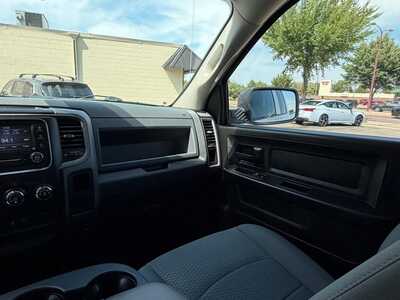 2018 RAM 1500 Ext Cab, $24900. Photo 11