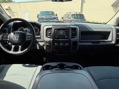 2018 RAM 1500 Ext Cab, $24900. Photo 12