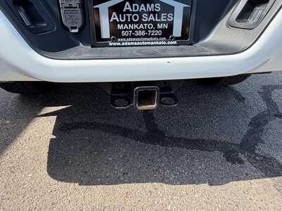 2018 RAM 1500 Ext Cab, $24900. Photo 7