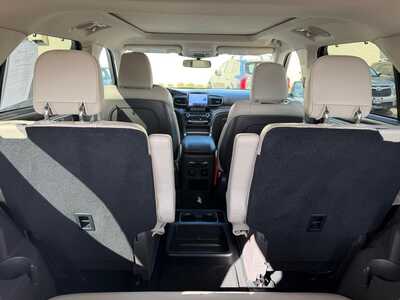 2020 Ford Explorer, $26900. Photo 11