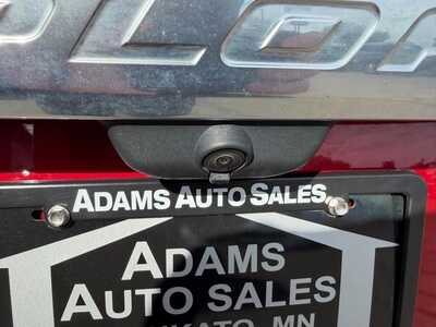 2020 Ford Explorer, $26900. Photo 8