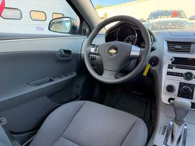 2009 Chevrolet Malibu, $6900. Photo 11