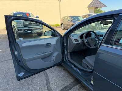 2009 Chevrolet Malibu, $6900. Photo 12