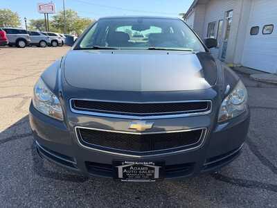 2009 Chevrolet Malibu, $6900. Photo 3
