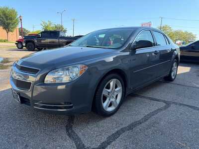 2009 Chevrolet Malibu, $6900. Photo 4