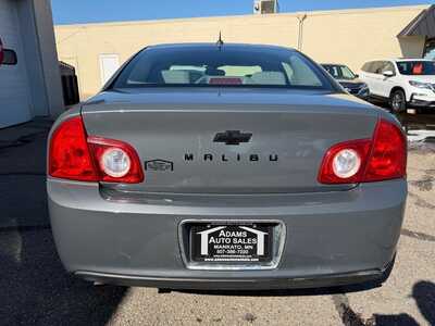 2009 Chevrolet Malibu, $6900. Photo 6