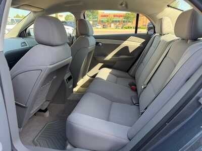 2009 Chevrolet Malibu, $6900. Photo 8